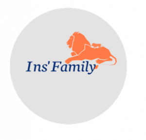 logo ins'familly